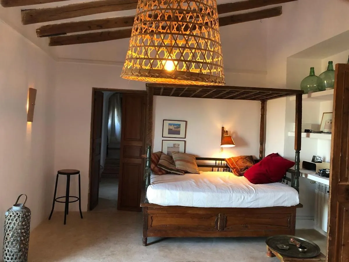 Finca Canfirella Portocolom フェラニチ スペイン