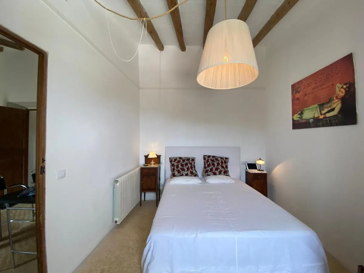Finca Canfirella Portocolom فيلانيتكس 0*,