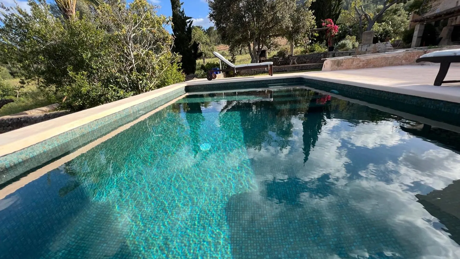 Finca Canfirella Portocolom フェラニチ 0*,  スペイン