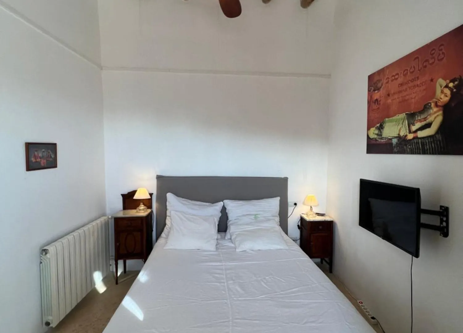 Finca Canfirella Portocolom フェラニチ スペイン