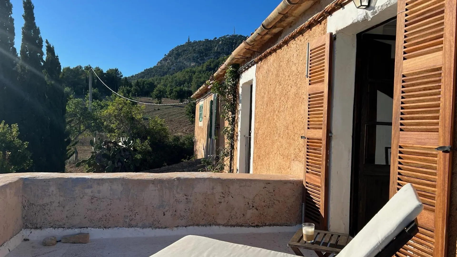 Finca Canfirella Portocolom فيلانيتكس