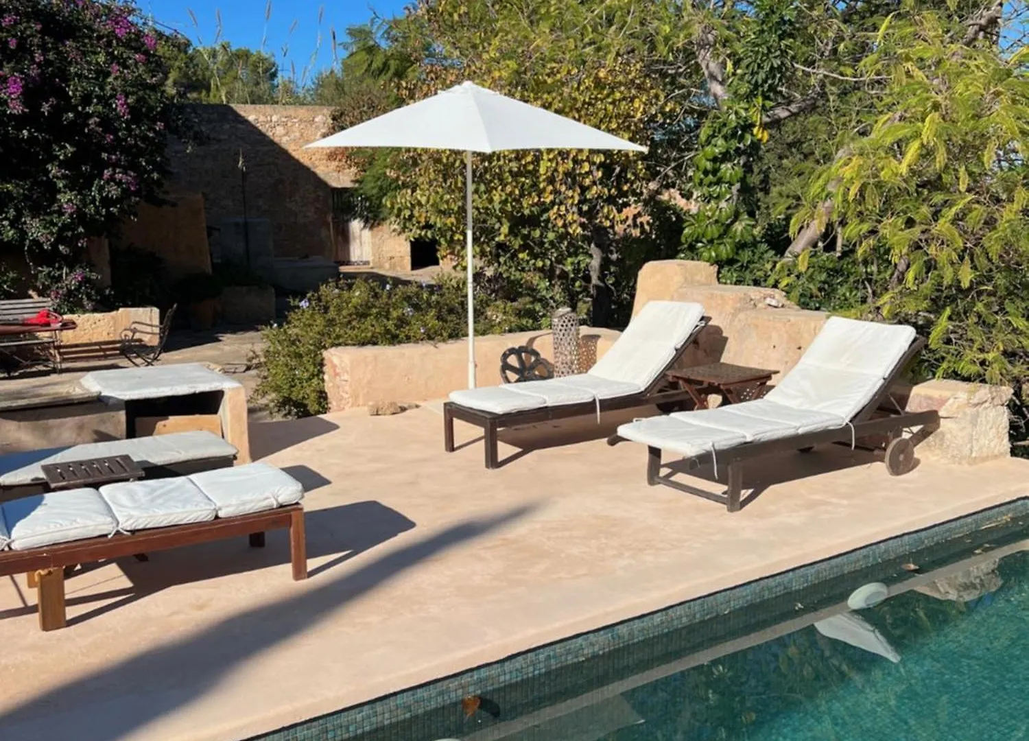Finca Canfirella Portocolom فيلانيتكس بيت للعطل
