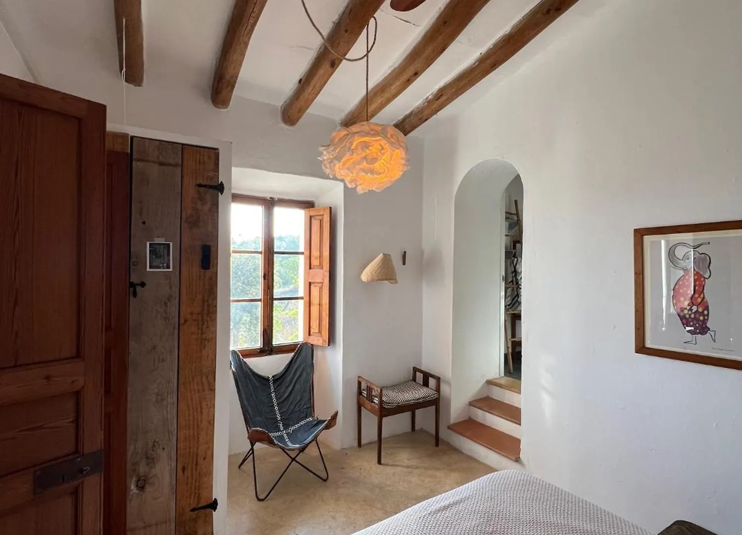 Finca Canfirella Portocolom フェラニチ
