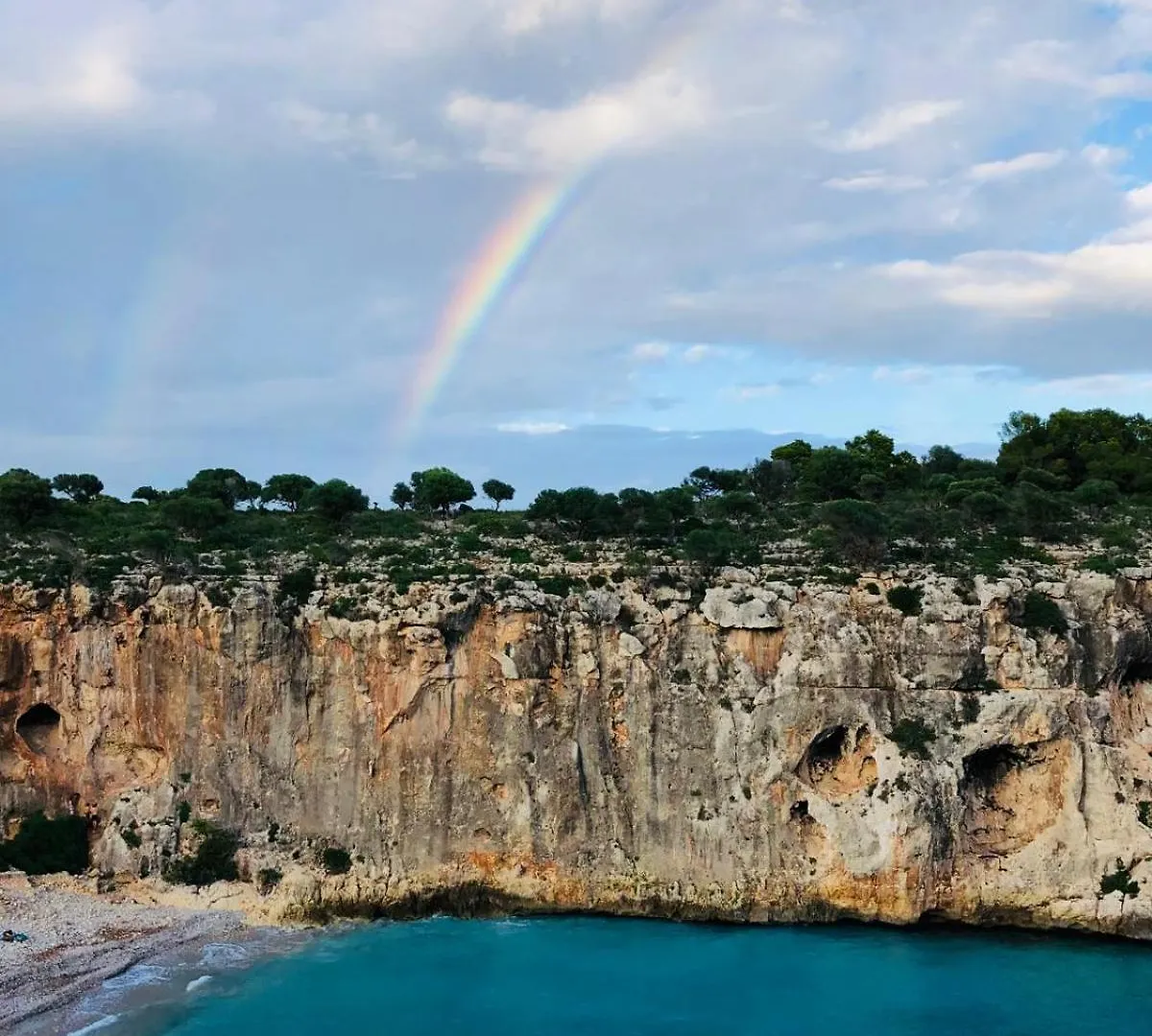 Finca Canfirella Portocolom فيلانيتكس