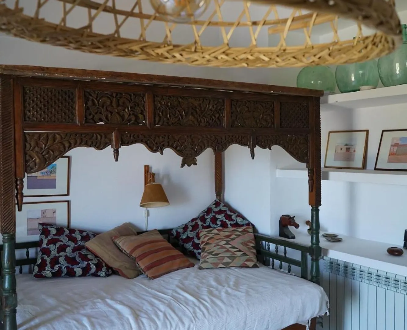 Finca Canfirella Portocolom فيلانيتكس 0*,