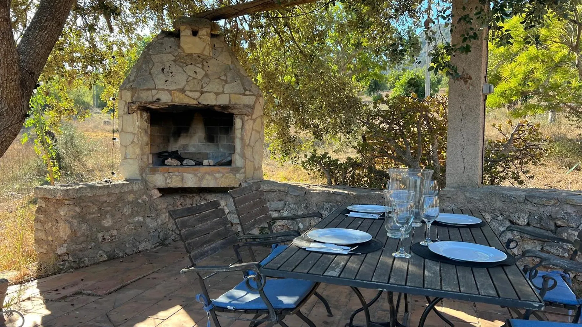 Finca Canfirella Portocolom Felanitx 0*,  Spanien